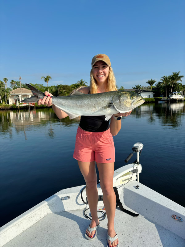 Freshwater Weekly Fishing Report Week of March 29, 2023, Sports